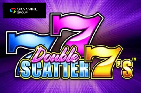 Double Scatter 7's